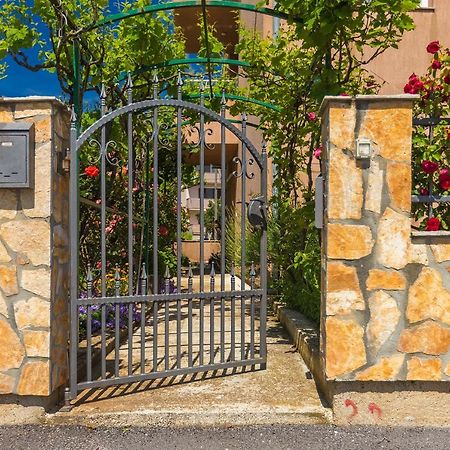 Vila Milla Premantura Exteriér fotografie