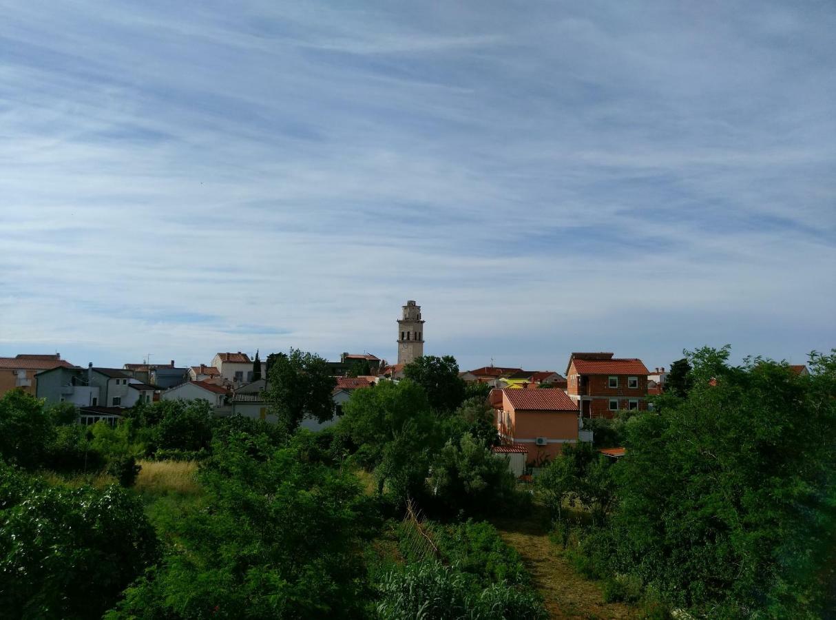 Vila Milla Premantura Exteriér fotografie