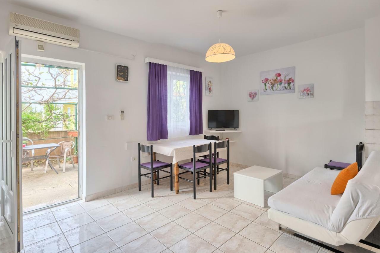 Vila Milla Premantura Exteriér fotografie