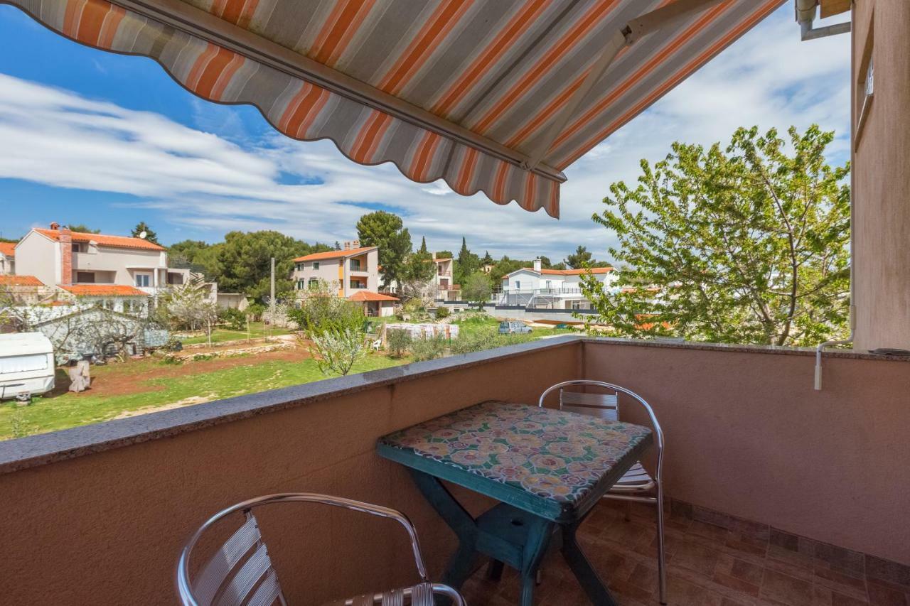 Vila Milla Premantura Exteriér fotografie