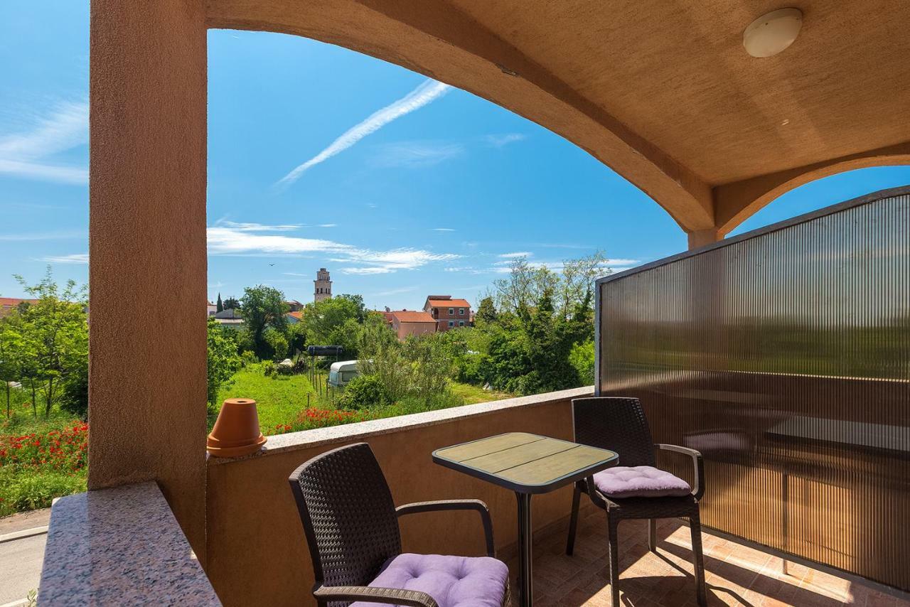 Vila Milla Premantura Exteriér fotografie