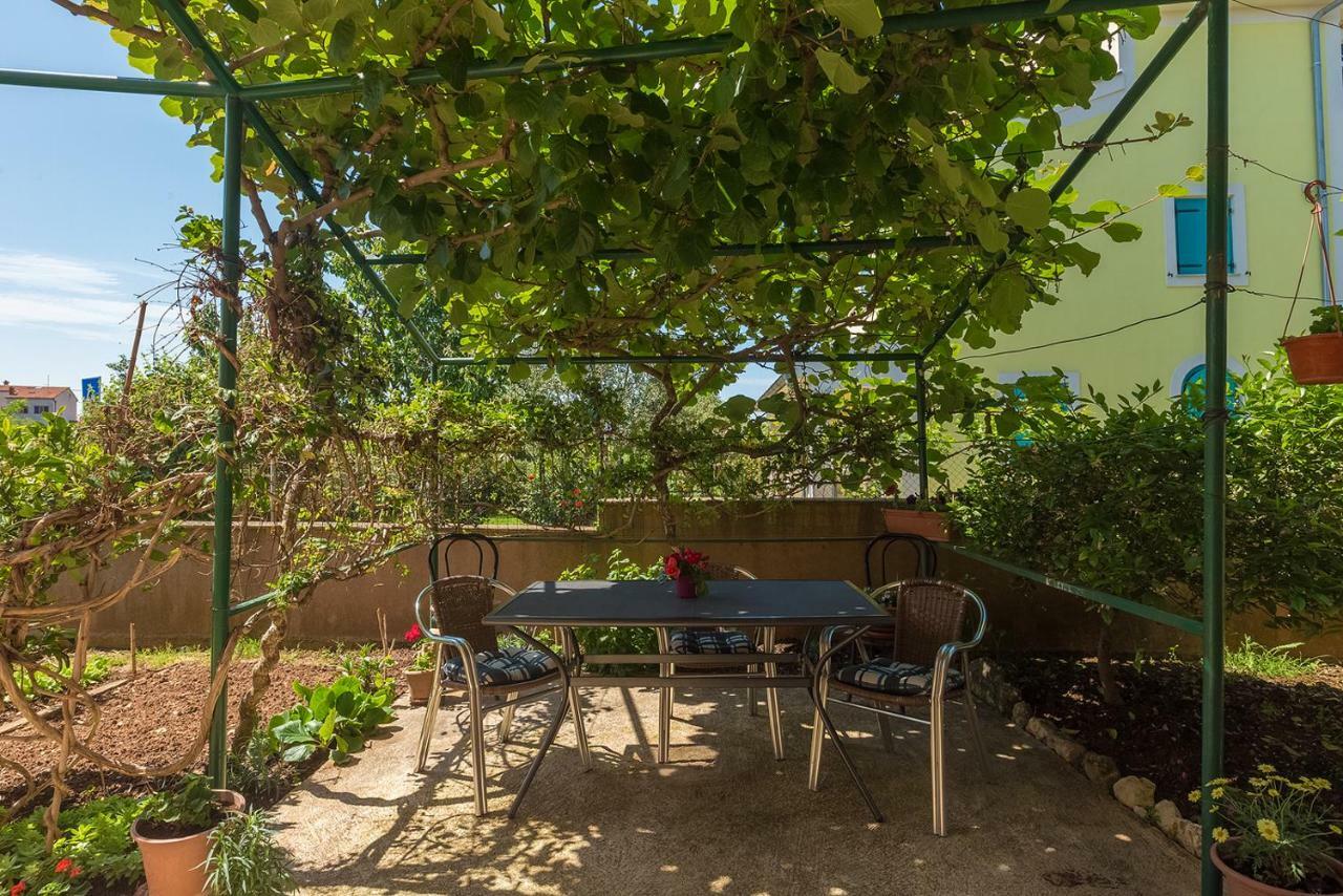 Vila Milla Premantura Exteriér fotografie