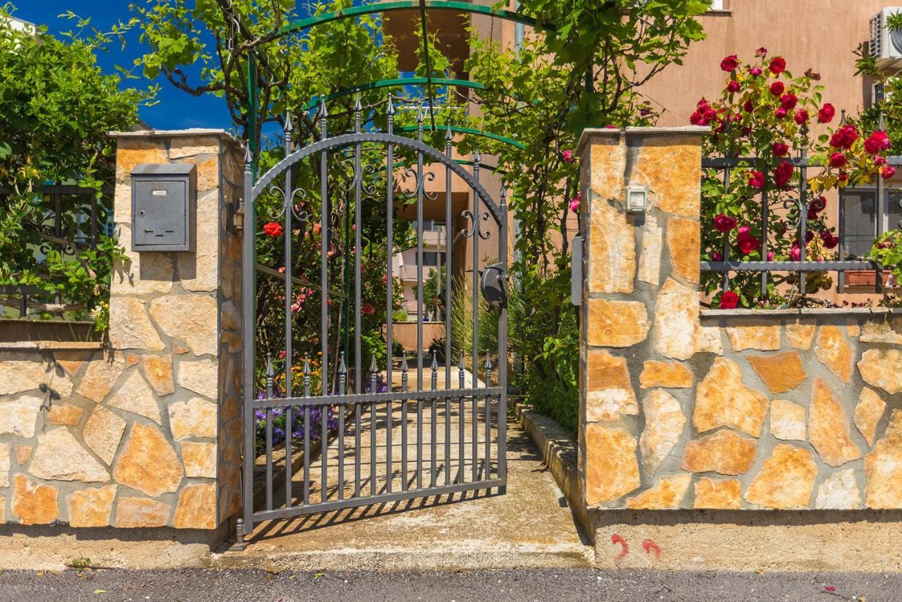 Vila Milla Premantura Exteriér fotografie